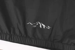 Kinder Windbreaker „Nenana“ Schwarz 10 Kinder Windbreaker „Nenana“ Schwarz -Normani 127483