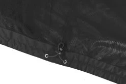 Kinder Windbreaker „Nenana“ Schwarz 11 Kinder Windbreaker „Nenana“ Schwarz -Normani 127484