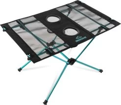 Campingtisch „Makkovik“ Blau