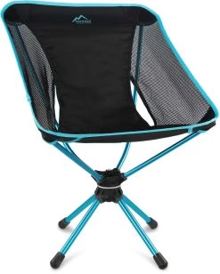 Campingstuhl „Berry“ Blau -Normani 127780