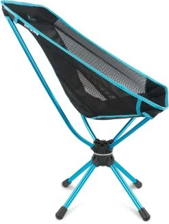 Campingstuhl „Berry“ Blau -Normani 127781