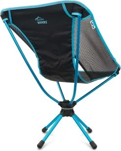 Campingstuhl „Berry“ Blau -Normani 127783