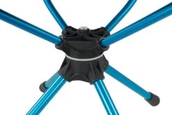 Campingstuhl „Berry“ Blau -Normani 127785