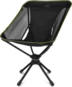 Campingstuhl „Berry“ Oliv