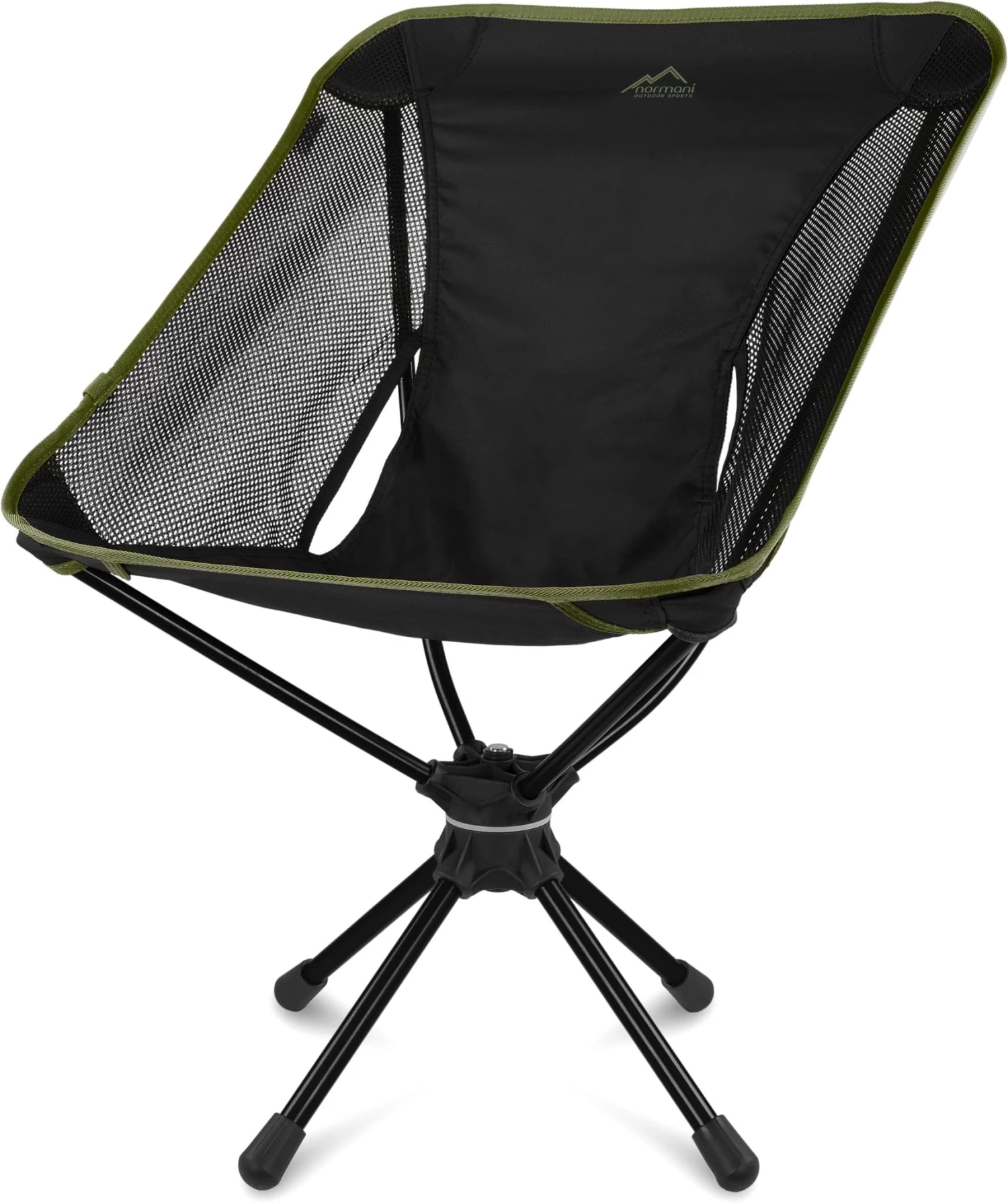 Campingstuhl „Berry“ Oliv 3 Campingstuhl „Berry“ Oliv