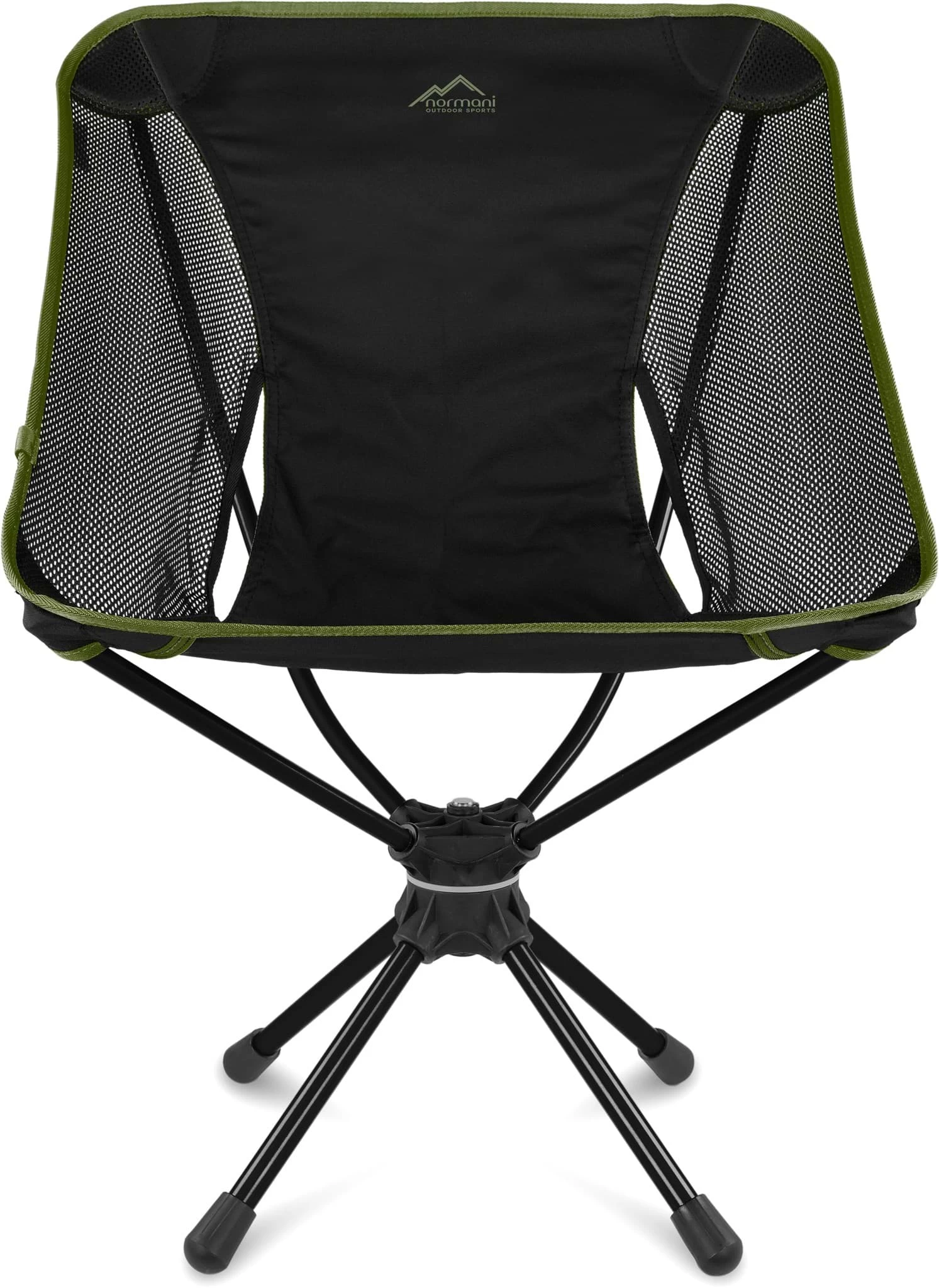 Campingstuhl „Berry“ Oliv 4 Campingstuhl „Berry“ Oliv – Bild 2