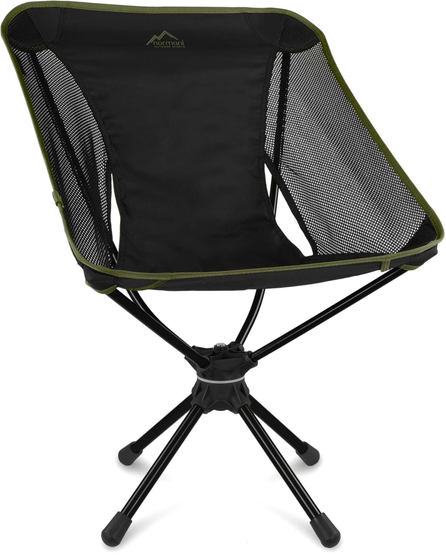 Campingstuhl „Berry“ Oliv 5 Campingstuhl „Berry“ Oliv – Bild 3