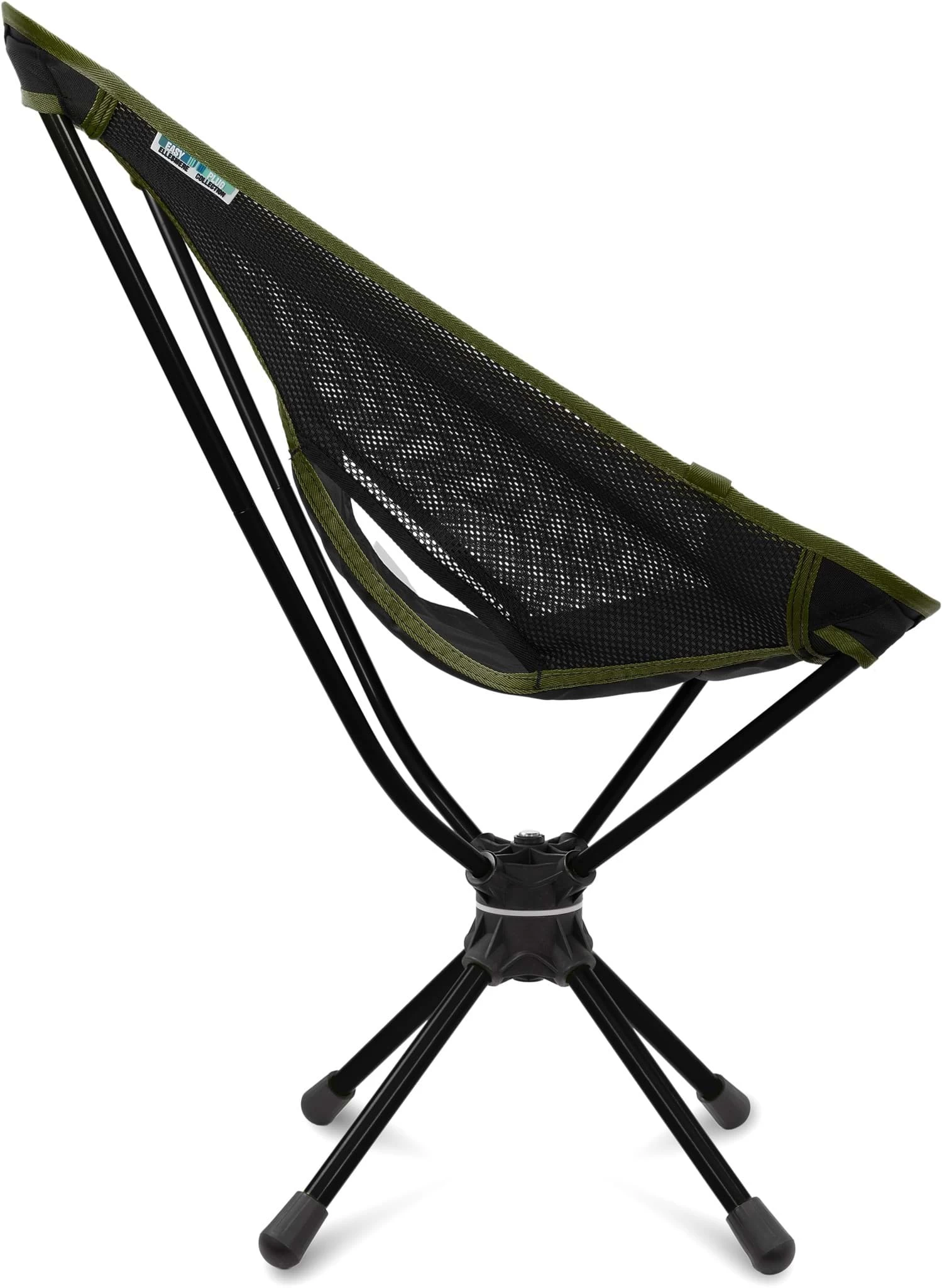 Campingstuhl „Berry“ Oliv 7 Campingstuhl „Berry“ Oliv – Bild 5