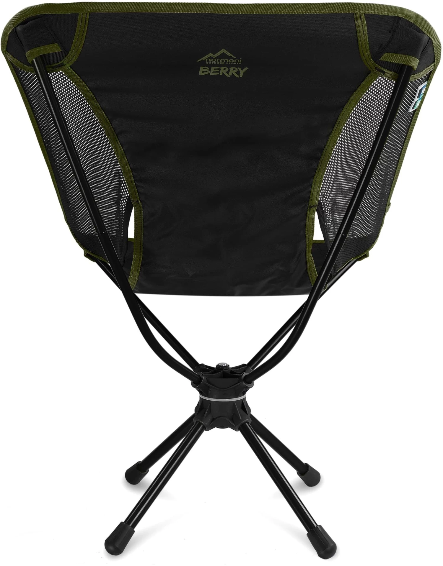 Campingstuhl „Berry“ Oliv 9 Campingstuhl „Berry“ Oliv – Bild 7