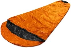 Schlafsack-Regenüberzug „SleeBag“ (RV Links) Gelb