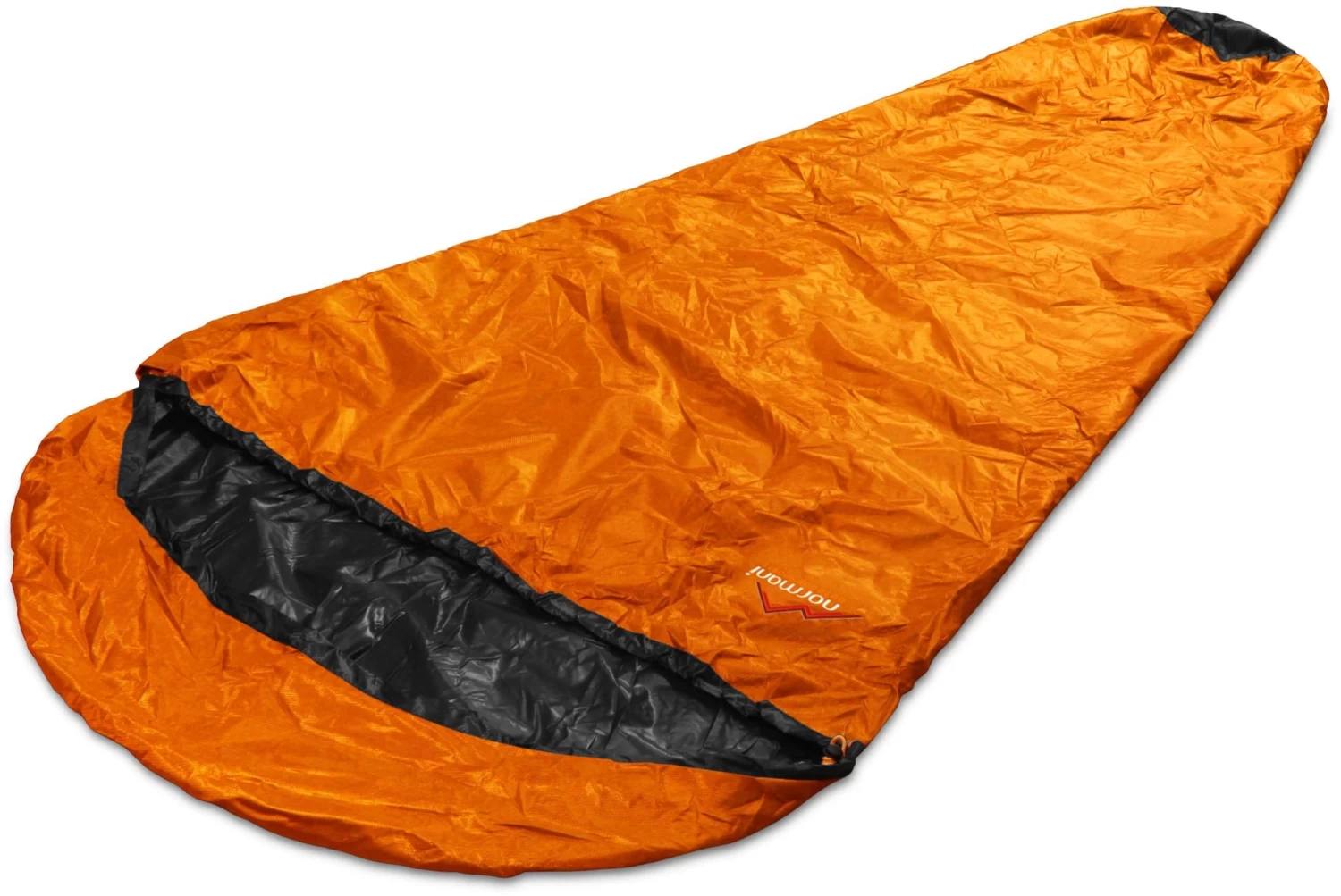 Schlafsack-Regenüberzug „SleeBag“ (RV Links) Gelb 3 Schlafsack-Regenüberzug „SleeBag“ (RV Links) Gelb