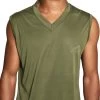 Herren Tanktop „Alberta“ Grün 2 Herren Tanktop „Alberta“ Grün -Normani 128169