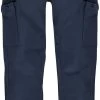 Herren Moleskinhose „Atlanta“ Navy -Normani 128227