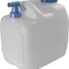 Wasserkanister Aus HDPE „Dispenser“ 23 Liter Transparent