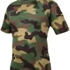 Herren Tactical T-Shirt „Tropen“ Woodland 2 Herren Tactical T-Shirt „Tropen“ Woodland -Normani 128566