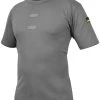 Herren Tactical T-Shirt „Tropen“ Grau -Normani 128568