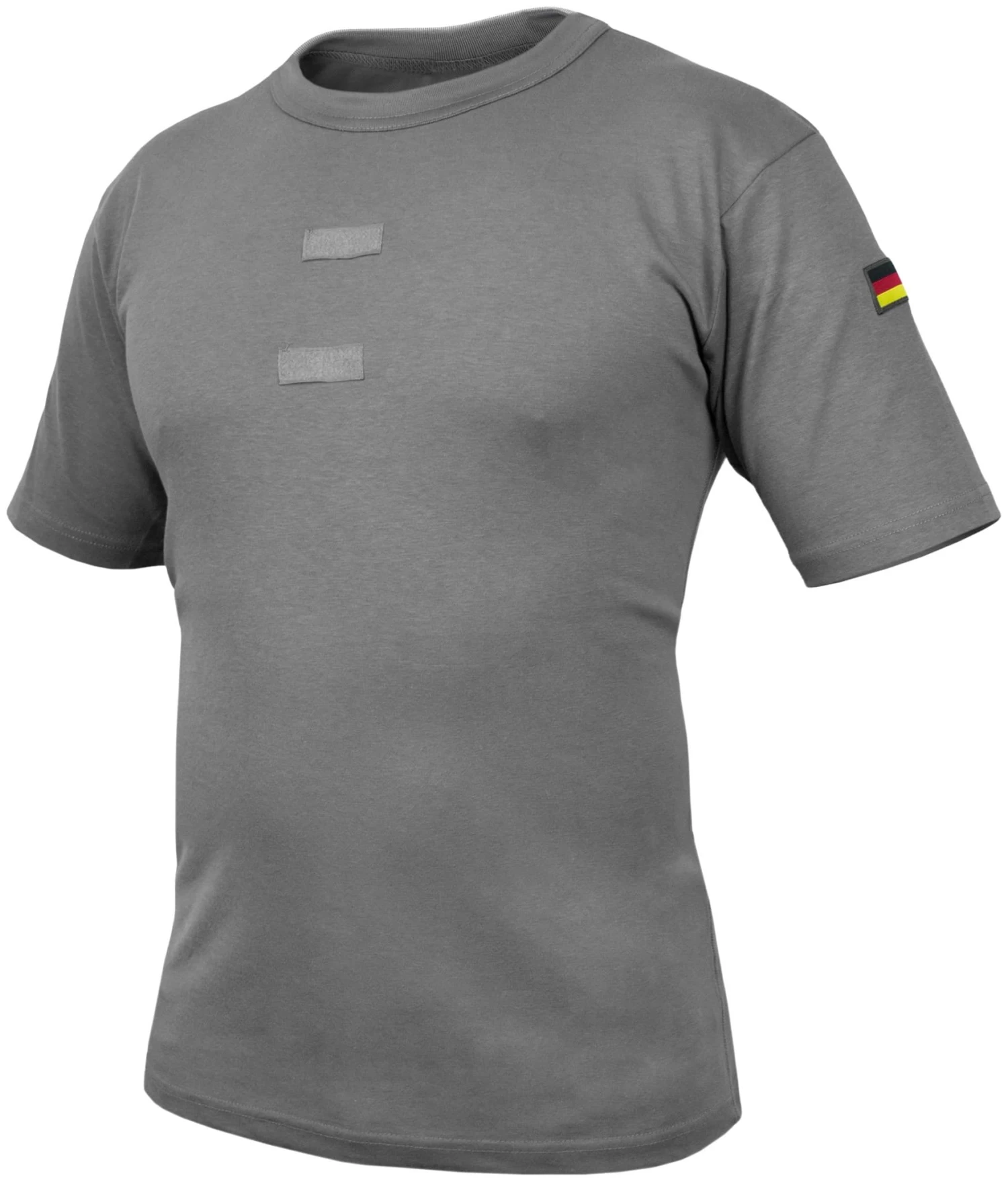 Herren Tactical T-Shirt „Tropen“ Grau 3 Herren Tactical T-Shirt „Tropen“ Grau