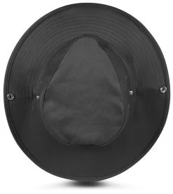 Buschhut „Australian“ Schwarz -Normani 128611