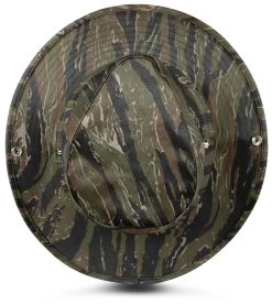 Buschhut „Australian“ Tigerstreifen 5 Buschhut „Australian“ Tigerstreifen -Normani 128621