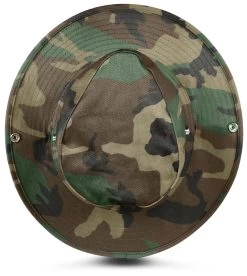 Buschhut „Australian“ Woodland 5 Buschhut „Australian“ Woodland -Normani 128623