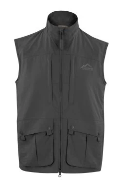 Outdoor Weste „Okapi“ Anthrazit 13 Outdoor Weste „Okapi“ Anthrazit -Normani 128745