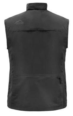 Outdoor Weste „Okapi“ Anthrazit 16 Outdoor Weste „Okapi“ Anthrazit -Normani 128749