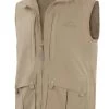 Outdoor Weste „Okapi“ Khaki 1 Outdoor Weste „Okapi“ Khaki -Normani 128766