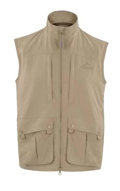 Outdoor Weste „Okapi“ Khaki 13 Outdoor Weste „Okapi“ Khaki -Normani 128769