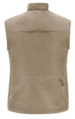 Outdoor Weste „Okapi“ Khaki 16 Outdoor Weste „Okapi“ Khaki -Normani 128773