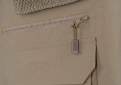 Outdoor Weste „Kobus“ Khaki 10 Outdoor Weste „Kobus“ Khaki -Normani 128808