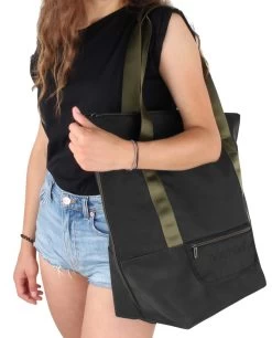 Sporttasche 35 L „Westpass“ Oliv -Normani 128994