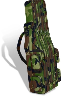 Rutentasche „RodBox Quattro“ 1,60 M Woodland