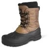 Herren Kälteschutzstiefel „Coldery“ Khaki/Schwarz 1 Herren Kälteschutzstiefel „Coldery“ Khaki/Schwarz -Normani 129153
