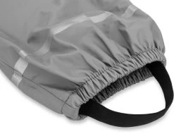 Kinder Regenhose „York“ Grau -Normani 129523