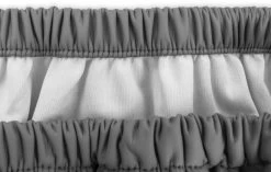 Kinder Regenhose „York“ Grau -Normani 129525