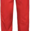 Kinder Regenhose „York“ Rot 2 Kinder Regenhose „York“ Rot -Normani 129528