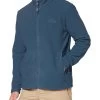 Herren Fleecejacke „Laanila“ Navy 2 Herren Fleecejacke „Laanila“ Navy -Normani 129612