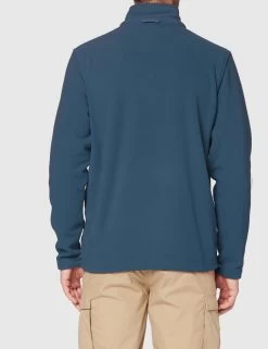 Herren Fleecejacke „Laanila“ Navy 7 Herren Fleecejacke „Laanila“ Navy -Normani 129613