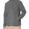 Herren Fleecejacke „Laanila“ Grau -Normani 129616