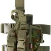Beinholster „Expansion Pack“ Flecktarn -Normani 129697