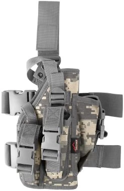Beinholster „Expansion Pack“ AT-Digital
