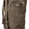 Canvas-Seesack 90 L „Submariner 90“ Beige -Normani 129722