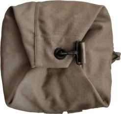 Canvas-Seesack 90 L „Submariner 90“ Beige 5 Canvas-Seesack 90 L „Submariner 90“ Beige -Normani 129723