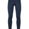 Herren Merino Unterhose „Gold Coast“ Navy -Normani 129768