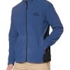 Herren Fleecejacke „Ivalo“ Navy