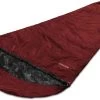 Schlafsack-Regenüberzug „SleeBag“ (RV Links) Rot/Schwarz 2 Schlafsack-Regenüberzug „SleeBag“ (RV Links) Rot/Schwarz -Normani 129994