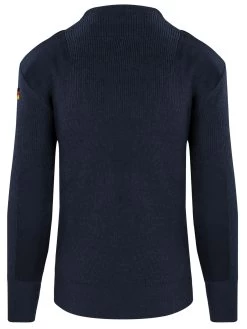 Herren BW-Pullover Mit Schurwolle „Barntrup“ Navy 9 Herren BW-Pullover Mit Schurwolle „Barntrup“ Navy -Normani 130319