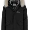 Herren-Winterjacke „Oimjakon“ Navy 2 Herren-Winterjacke „Oimjakon“ Navy -Normani 130326