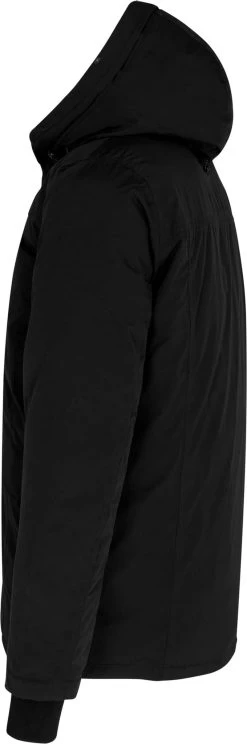 Herren-Winterjacke „Oimjakon“ Navy -Normani 130328