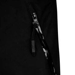 Regenhose „Réunion“ Schwarz -Normani 130530